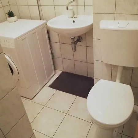 شقة Fregata St سبليت