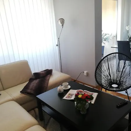 شقة Fregata St سبليت