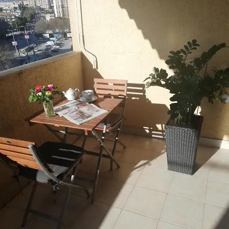 Fregata St * سبليت